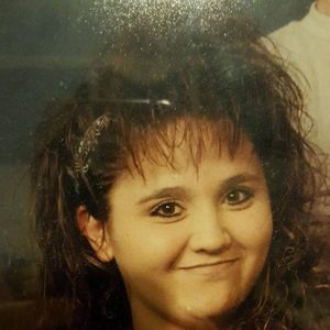 Meet your Posher, Brandie